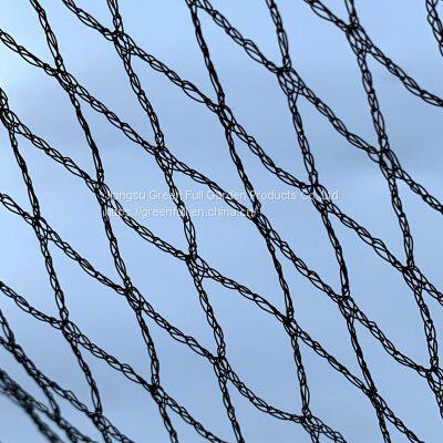 Anti Bird Netting For Fruit & Vegetable Protection photo-3