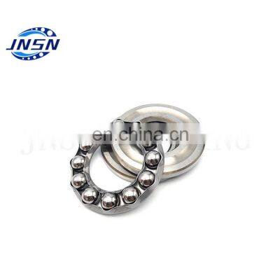 China Factory Production Top Sales High Precision Low Noise 51310 51112 51114 Thrust Ball Bearing 51305 25*52*18 photo-3