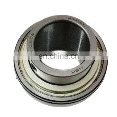 Flange Bearing Housing Disc Harrow Bearing NSK UC 206 Bearing photo-2