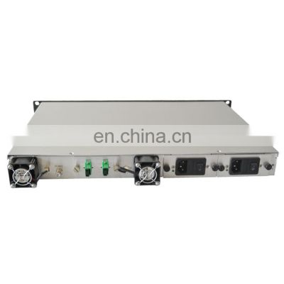 PG-E1550 1550nm external modulated optical transmitter