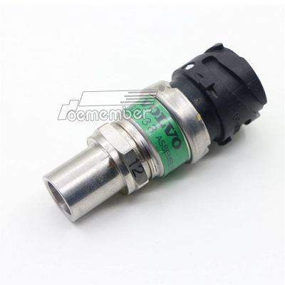 OE Member 22443552 20832008 21819082 21582621 20455049 Pressure Sensor for Volvo