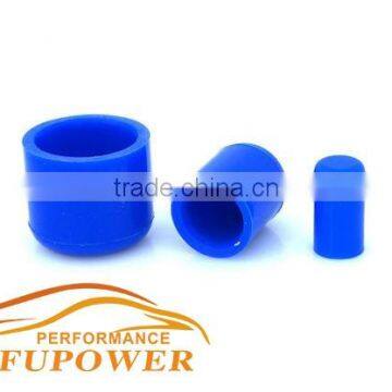 Brand Fupower 8mm-Silicone Hose End Blanking Caps - Cap Off Bung Silicon Rubber Finisher Pipe