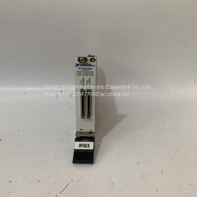 PXI-6238 National Instruments Industrial Control Module Spare Parts photo-2