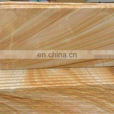 Rusty Yellow Sandstone, Indian Sandstone Paving photo-4