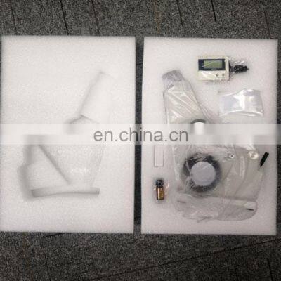 2WAJ Laboratory Auto Abbe Refractometer photo-2