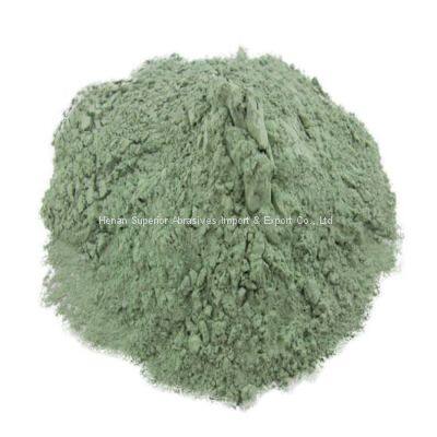 Marble Polishing Powder Green Silicon Carbide 320#400#600#800#1000# photo-3