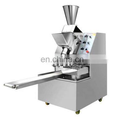 Automatic baozi machine pau steam bun making machine