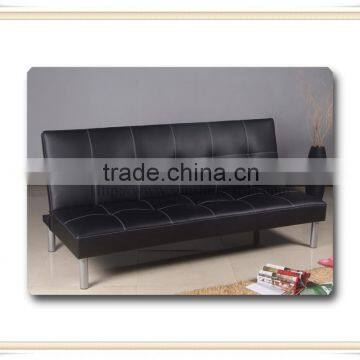 Living Room Fabric Home Bed Fold Down Sofa Bed Furniture