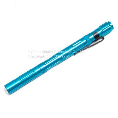 Tactical Defence Stainless Steel Multi Glass Breaker Function Pen For Outdoor