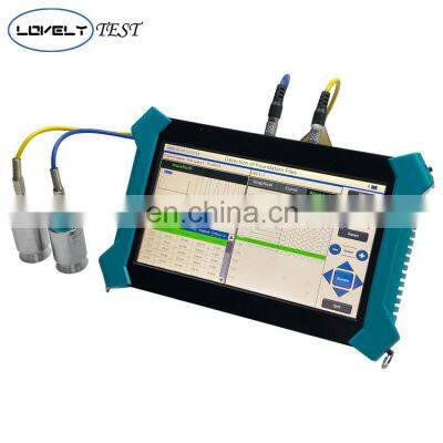 Ultrasonic Pulse Analyzer for Concrete /non Destructive Testing photo-2