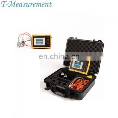 Taijia Ultrasonic detector civil engineering products ZBL-U5200 Multi-channel Ultrasonic detector