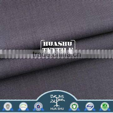 Best Selling New style dotted pinstripe design fabric for Indian suit