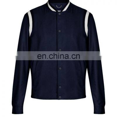 Men's Plus Size Customized Letterman Jackets Plus Size/Custom Varsity Jacket Logo high quality Jacket