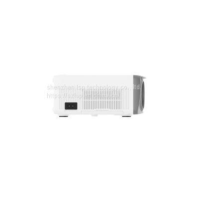 LSP Portable 1080p FHD LED Home Theater Projector X816 photo-3