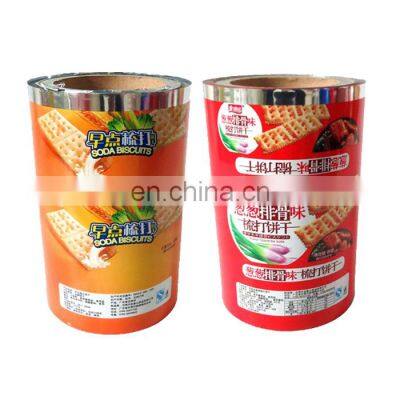 food packaging cellulose film/plastic cellulose film for dried corn/plastic wrap film for food packaging