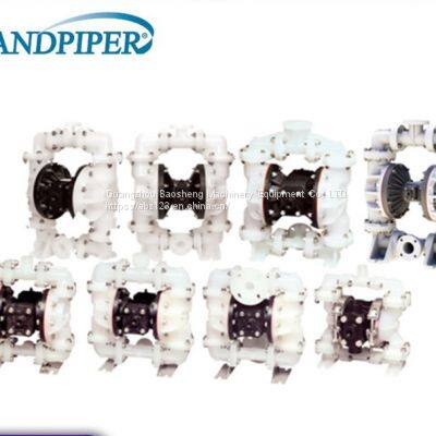 SANDPIPER Shengbai pneumatic diaphragm pump