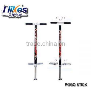 exciting jumping pogo stick for kids with CE