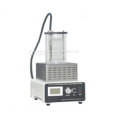 Softening Point of Bitumen Tester ASTM D36