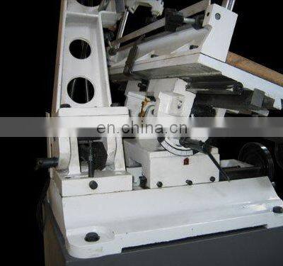 LIVTER Mortajadora Vertical Portable Wood Mortising Machine Chain Mortising Machine Wood Mortising Machine photo-3