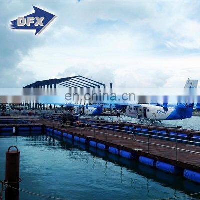 Free Design Steel Building Prefabricated Small Warehouse Price photo-4