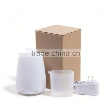 100ml Spa Derco /Hotel Ultrasonic Aroma Diffuser Wholesale Essential Oil Diffusers From Manufacturers photo-5