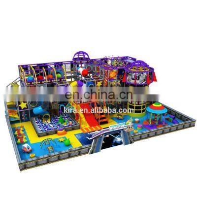 Kids Soft Play Area Cheap Indoor Playground Equipment Price Amusement Park For Children