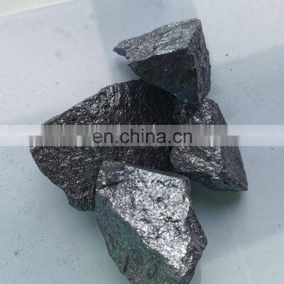 Good Quality Esay Shaped Silicon Metal 96 photo-5