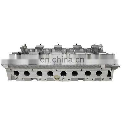 Cast Iron Cylinder Head J3 Engine Cylinder Head for Korean Car OEM 220014XA10 j3 Motor 2.9TD K2900 Cylinder Head Price photo-2