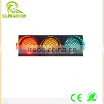 High Power Light Intensity Competitive Price Roadway Traffic Signal Lights photo-2