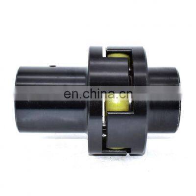 Flexible Drive Shaft Jaw Elastic Shaft Joint Coupling for Bucket Elevator photo-5
