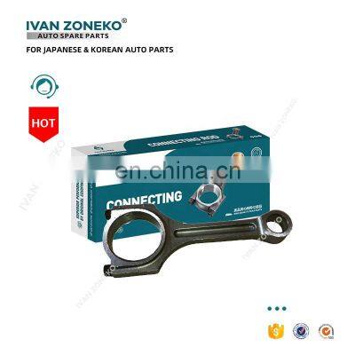 Stock Connecting Rod OEM 23510-37104 23510-35701 G6ba 2.7l For Hyundai Kia Sonata Iv (ef) 2.7 Tucson (jm) 2.7 photo-4