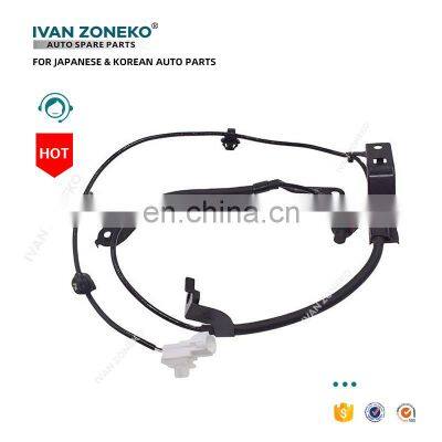 Auto Front Right Abs Wheel Speed Sensor 895430k050 89543-0k050 For Toyota For Hilux 2.7l photo-2