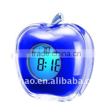 Kids table clock