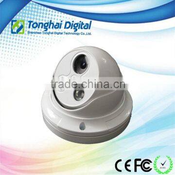 New Cover CMOS 700TVL CCTV Board Camera PCB