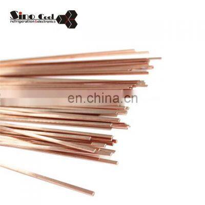 Copper Welding Rod Copper Brazing Rod photo-2