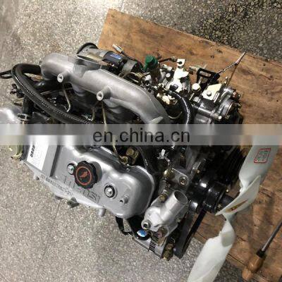 Brand New Diesel Engine 4jb1 for Pickup