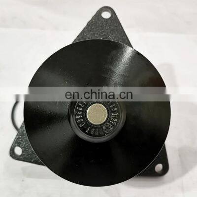 Water Pump Engine Parts For Truck 3966841 On Sale photo-4