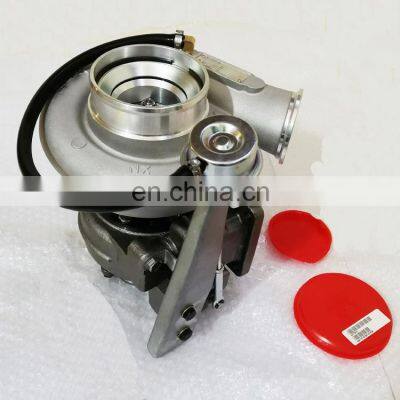 Diesel Engine Part Turbocharger HE351W Suit for 6ISBe 4047757 photo-2