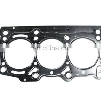 3804896 Diesel  Engine  Cylinder  Head Gasket  3804896 diesel engine truck parts