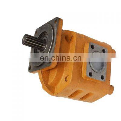 Hot  sale   Excavator spare parts  Gear Oil Pump CBGJ2080