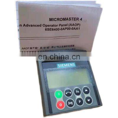 NEW Original Siemens Servo Drive Siemens Simodrive 611 6SN1118-ODM11-OAA1 6SN1118ODM11OAA1 photo-5