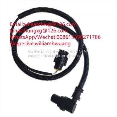 Speed Sensor 923976.0297 923976.3607 Speed Sensor 20576614 21042447