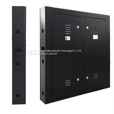 P4 Outdoor RGB LED Display Panel in Good Quality photo-5