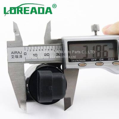 Original OEM 17059603 817253 Idle Air Control Valve IACV for Vauxhall Opel Ascona Kadett photo-4