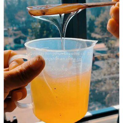 Sodium Aginate Textile Grade photo-4
