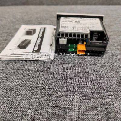 CAREL Thermostat IR33V7LR20 photo-2