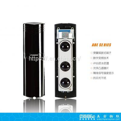 Three Beams Photoelectric Frequency Detector ABE-250 photo-5