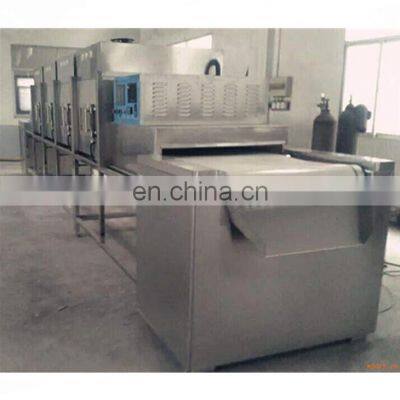 Herbs Microwave Drying Machine photo-3