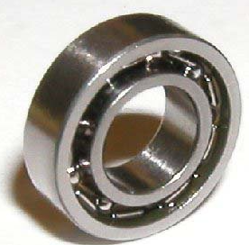 602 deep groove ball bearing