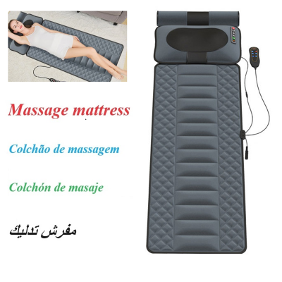 Massage Mattress/Massage Bed/multifunctional Massage/physiotherapy Pad/mattress photo-5